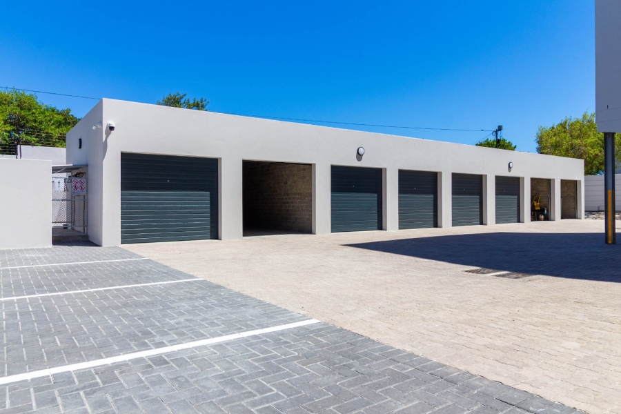 1 Bedroom Property for Sale in Table View Western Cape